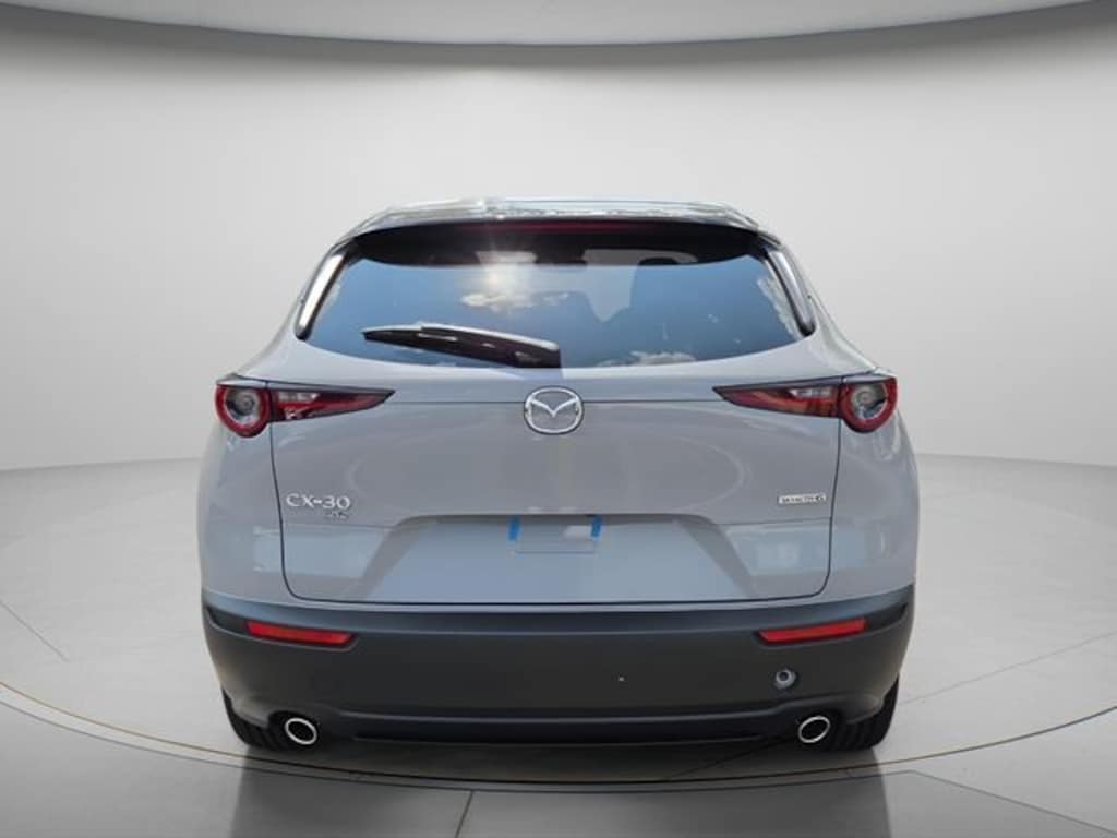 New 2026 Mazda CX-30 2.5 S Select Sport AWD Sport Utility