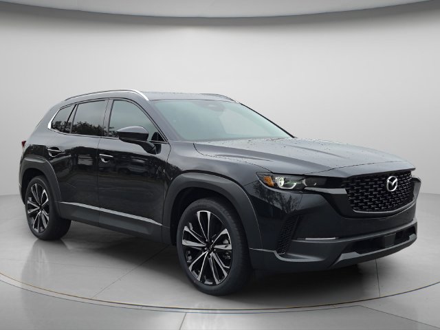 New 2026 Mazda CX-50 2.5 S Premium AWD Sport Utility