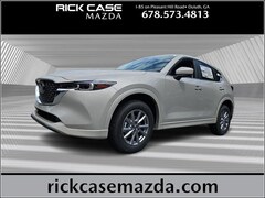 2025 Mazda CX-5 2.5 S AWD Sport Utility