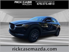 2025 Mazda CX-30 2.5 S AWD Sport Utility