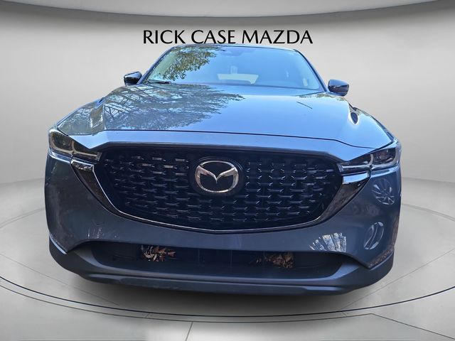 2023 Mazda CX-5 2.5 S Carbon photo 2