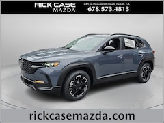 2026 Mazda CX-50 2.5 S Meridian Edition AWD Sport Utility