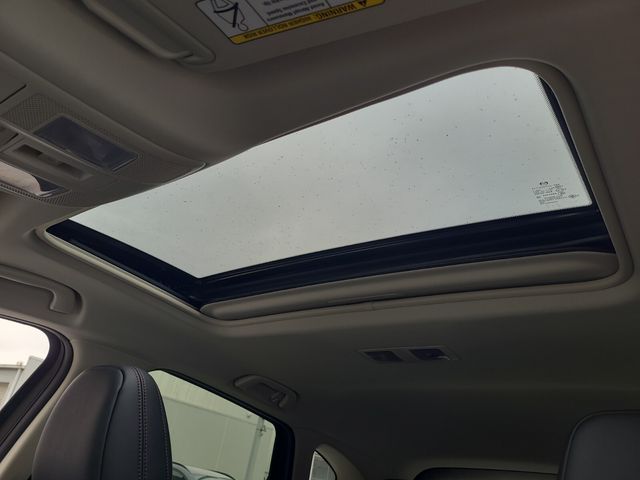 2025 Mazda CX-5 S Carbon Edition - Photo 13