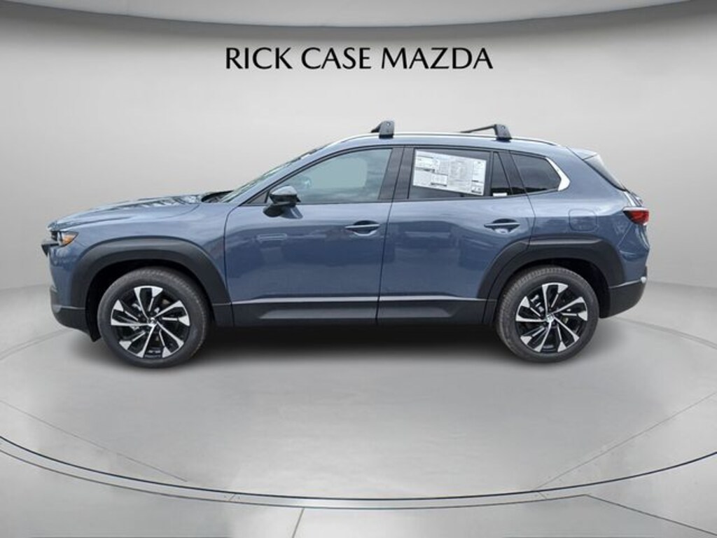 New 2026 Mazda CX-50 Hybrid Premium Plus AWD Sport Utility