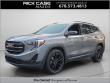 Used 2021 GMC Terrain SLE SUV