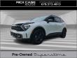 Used 2023 Kia Sportage X-Pro SUV