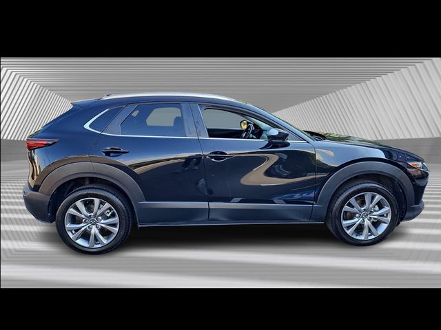2022 Mazda CX-30 2.5 S Preferred photo 3