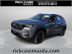 2026 Mazda CX-50 Hybrid Premium AWD Sport Utility