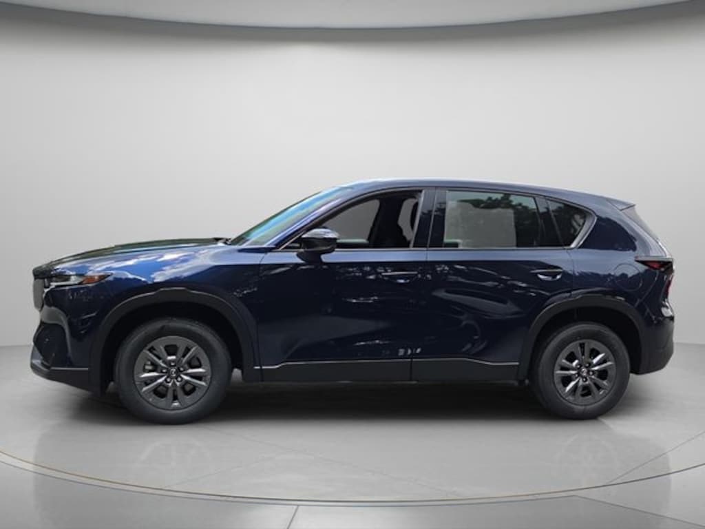 New 2026 Mazda CX-5 2.5 S AWD Sport Utility