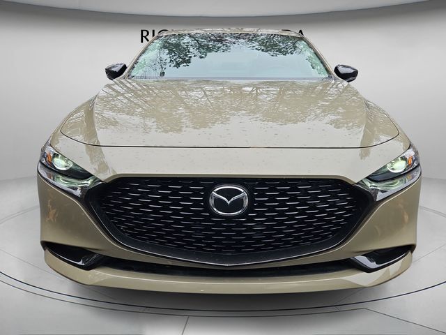 Used 2025 Mazda Mazda3 in Duluth GA | VIN: 3MZBPBXY7SM461611