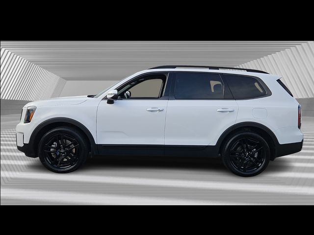 2024 Kia Telluride EX X-Line photo 2