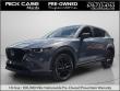 Used 2023 Mazda CX-5 2.5 S Carbon Edition SUV