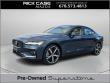 Used 2024 Volvo S60 B5 Core Dark Theme Sedan