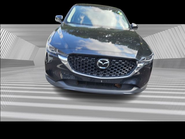2023 Mazda CX-5 2.5 S Premium photo 2