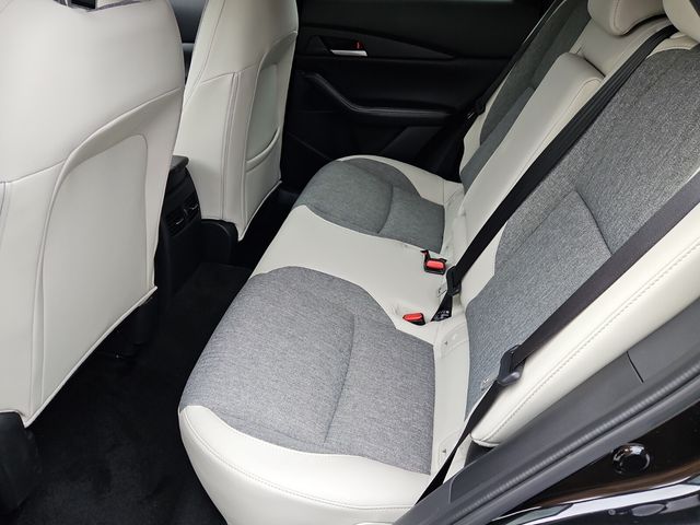 2026 Mazda CX-30 Aire Edition - Photo 8