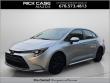 Used 2023 Toyota Corolla LE Sedan