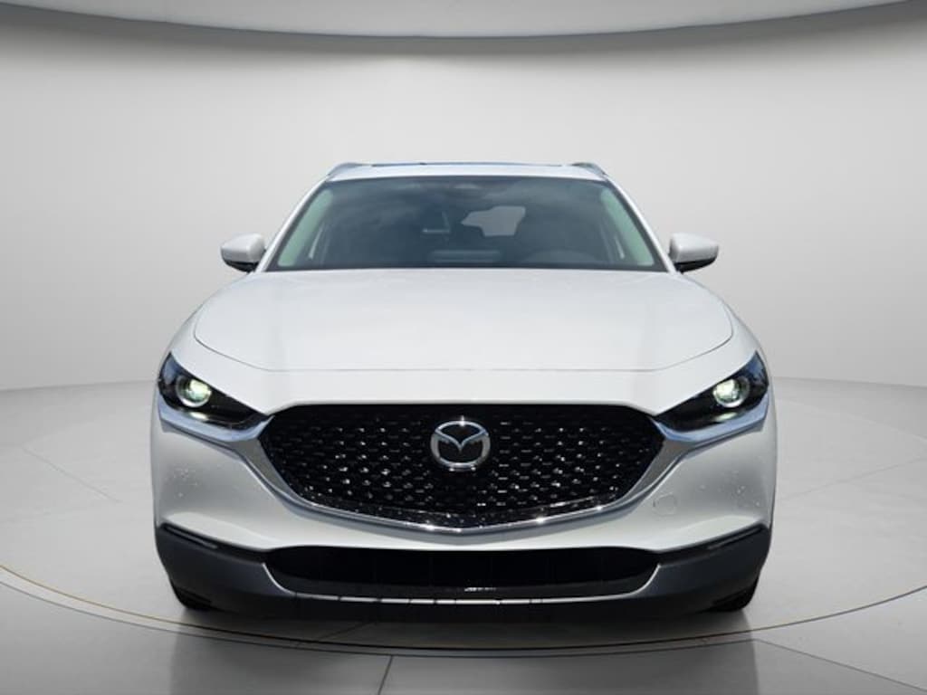 Used 2025 Mazda CX-30 2.5 S Preferred Package SUV