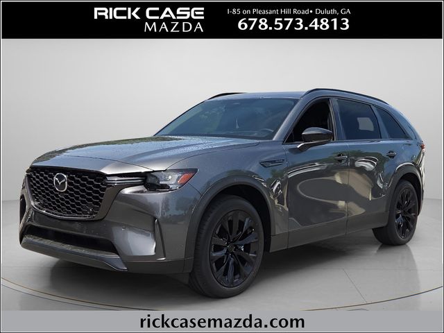 2026 Mazda CX-90 Turbo Premium Package's photo