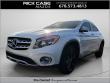 Used 2019 Mercedes-Benz GLA GLA 250 SUV