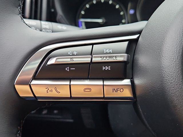 2026 Mazda CX-50 Premium Plus - Photo 12