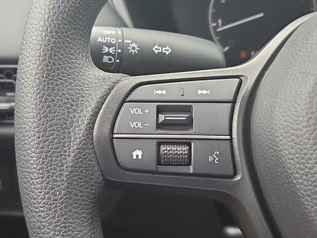 2026 Honda HR-V LX - Photo 22