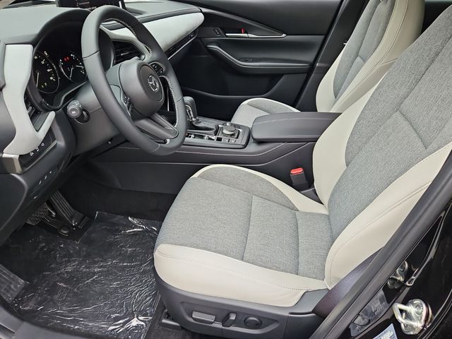 2026 Mazda CX-30 Aire Edition - Photo 6