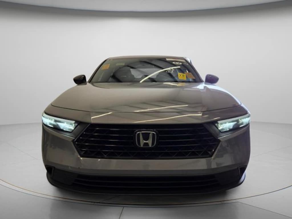 Used 2023 Honda Accord Hybrid Sport Sedan