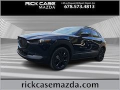 2026 Mazda CX-30 CX-30 2.5 S AIRE AWD Sport Utility 2026 Mazda CX-30 CX-30 2.5 S AIRE AWD Sport Utility