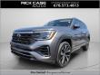 Used 2024 Volkswagen Atlas 2.0T SEL Premium R-Line SUV