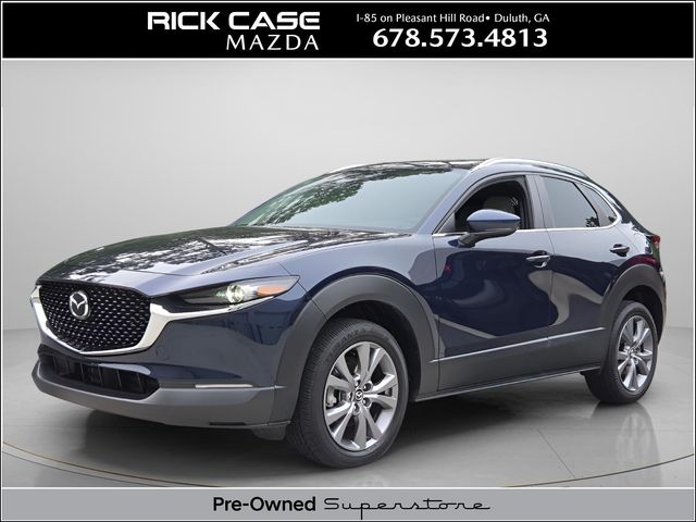 2024 Mazda CX-30 Preferred AWD's photo