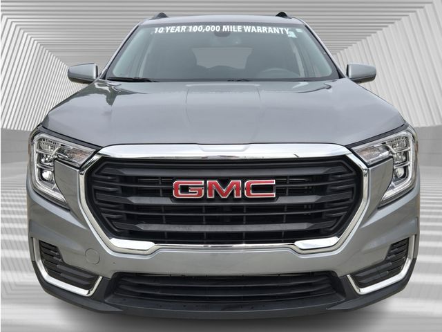 2023 Gmc Terrain SLE photo 3