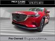 Used 2022 Mazda CX-9 Touring SUV