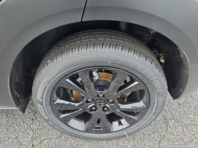 2026 Mazda CX-30 Turbo Aire Edition - Photo 5