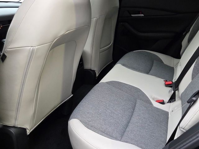 2026 Mazda CX-30 Aire Edition - Photo 8