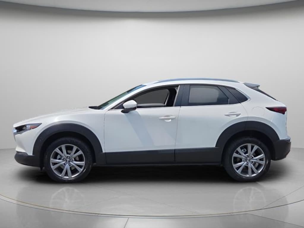 Used 2025 Mazda CX-30 2.5 S Preferred Package SUV