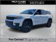 Used 2022 Jeep Grand Cherokee L Altitude SUV