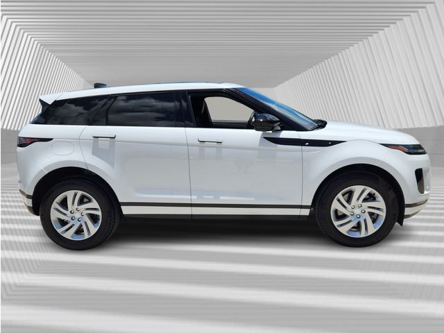 2024 Land Rover Range Rover Evoque S photo 2
