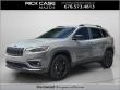 Used 2023 Jeep Cherokee Altitude SUV