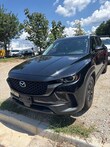 Mazda CX-50