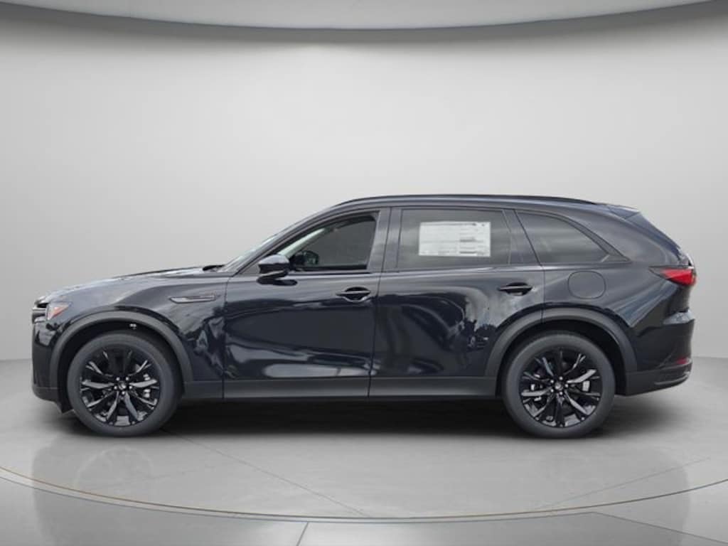 New 2026 Mazda CX-90 3.3 Turbo Premium Sport AWD Sport Utility
