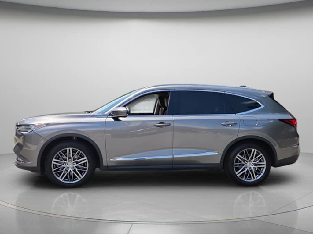 Used 2022 Acura MDX Advance SH-AWD SUV
