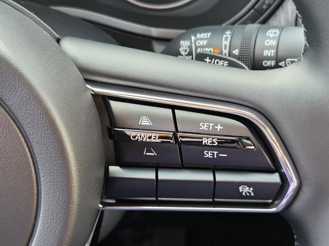 2026 Mazda CX-90 Select Package - Photo 14