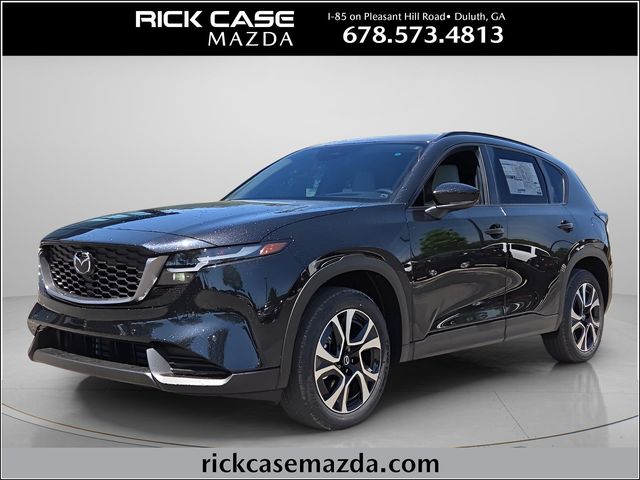 2026 Mazda CX-5 S Preferred Auto AWD's photo