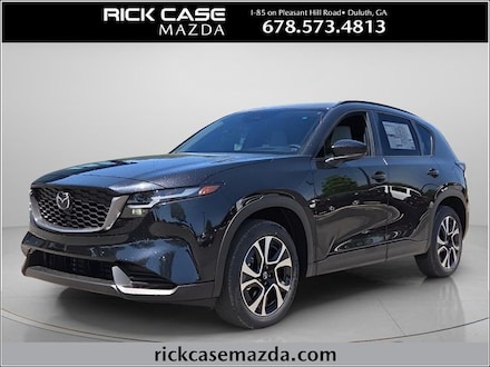 2026 Mazda CX-5 2.5 S Preferred AWD Sport Utility