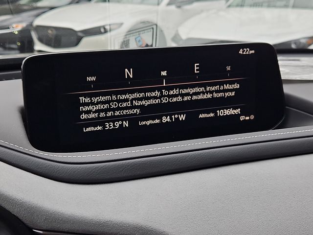 2026 Mazda CX-30 Aire Edition - Photo 11