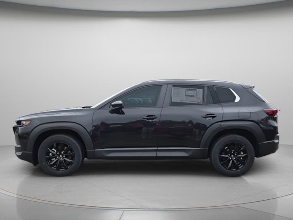 New 2026 Mazda CX-50 2.5 S Preferred AWD Sport Utility
