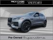 Used 2022 Jaguar F-PACE P250 S SUV