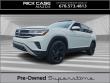 Used 2022 Volkswagen Atlas 2.0T SE w/Technology SUV