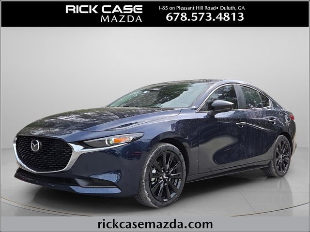 2026 Mazda CX-3 Select Sport AT 4-Door SKYACTIV's photo