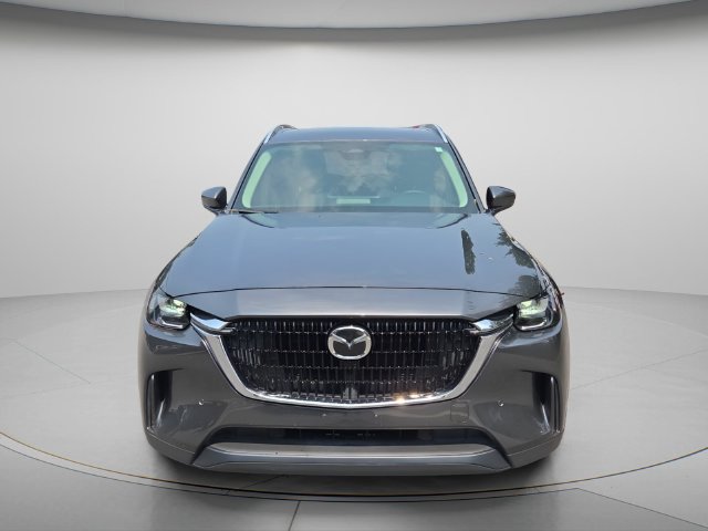 Used 2025 Mazda CX-90 3.3 Turbo Preferred SUV
